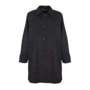 Stijlvolle Herenjas Ocozy Hugo Boss , Black , Heren