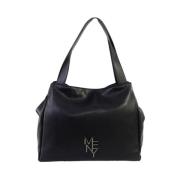 Stijlvolle Deep Bags Collectie Marc Ellis , Black , Dames