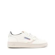 Casual Sneakers voor Dagelijks Gebruik Autry , White , Dames