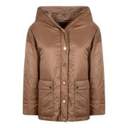 Bruine Jassen THE Cube Greenmo Max Mara , Brown , Dames