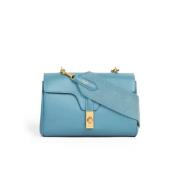 Stijlvolle Accessoires Collectie Celine , Blue , Dames