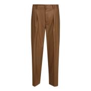 Daisy Broek PT Torino , Brown , Dames