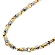 Pre-owned Yellow Gold necklaces Bvlgari Vintage , Yellow , Dames