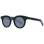 Sunglasses Ermenegildo Zegna , Black , Heren