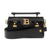 Handtas B-Buzz 19 Balmain , Black , Dames