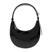 Handtas Delizia Furla , Black , Dames