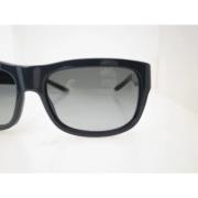 Pre-owned Plastic sunglasses Burberry Vintage , Gray , Heren