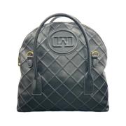 Stijlvolle Deep Bag voor dagelijks gebruik Marc Ellis , Black , Dames