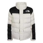 Witte Geïsoleerde Jas voor Vrouwen The North Face , White , Dames