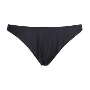 Zwart Zee Kleding Logo Bikini Bodem Ziah , Black , Dames