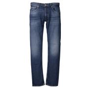 Blue Jeans Ma972P 801 750 009 Replay , Blue , Heren