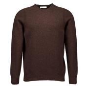 Bruin Stijlvol Model Gran Sasso , Brown , Heren