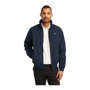 Waterdichte Sailor Bomber Jas Timberland , Blue , Heren