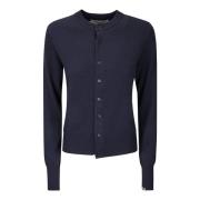 Stijlvolle Cardigan voor een chique look Extreme Cashmere , Blue , Dam...