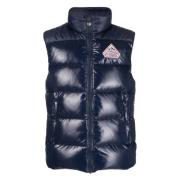 Vests Pyrenex , Blue , Heren