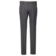 Grijze Morello Broek 1217 Berwich , Gray , Heren