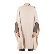 Beige Wollen Blend Sweater The Garment , Beige , Dames