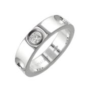 Pre-owned White Gold louis-vuitton-jewelry Louis Vuitton Vintage , Gra...