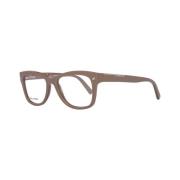 Bruine Plastic Wijzerplaat Frames Dsquared2 , Brown , Heren