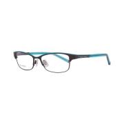 Zwarte Metalen Frame Dameshorloge Dsquared2 , Black , Dames