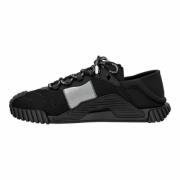 Nylon sneakers Dolce & Gabbana , Black , Heren