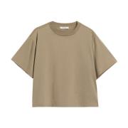 Kyla Top IVY OAK , Green , Dames