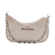 Shoulder Bags Juicy Couture , Beige , Dames