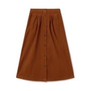 Castlerock Twothirds , Brown , Dames