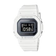 Watches Casio , White , Heren