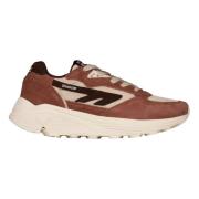 Shadow Rgs Sneakers Oud Rose Hi-Tec , Brown , Heren