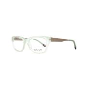 Groene metalen frames voor vrouwen Gant , Green , Dames