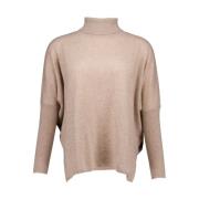 Beige Clara Sweater Absolut Cashmere , Beige , Dames