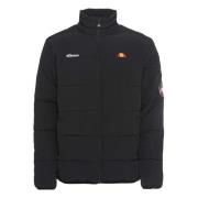 Jas Ellesse , Black , Heren