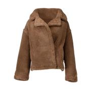 Judy Teddy Camel Knuffeldier Alter Ego , Brown , Dames