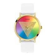 Horloge Guess , White , Unisex