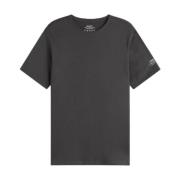 Klassiek T-shirt Ecoalf , Gray , Heren