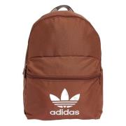 Adicolor Rugzak Adidas , Brown , Unisex