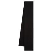 Wool scarves Courrèges , Black , Dames