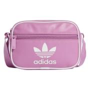 Adicolor Klassieke Tas Adidas , Pink , Dames