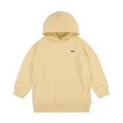 Gouden Sweatshirt Levi's , Yellow , Dames