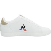 Courtset Sneakers le coq sportif , White , Heren