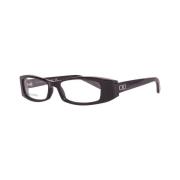 Zwarte Plastic Dameshorloge met Filter Dsquared2 , Black , Dames