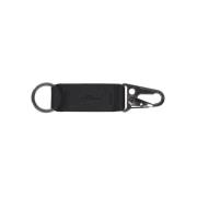 Mannen Sleutelhanger Houder John Richmond , Black , Heren