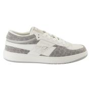 Grijze G-Move Monogram Manden Givenchy , Gray , Heren