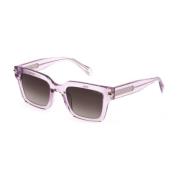 Sunglasses Police , Purple , Dames