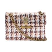 Mini Kensington Crossbody Tassen Kurt Geiger , Multicolor , Dames