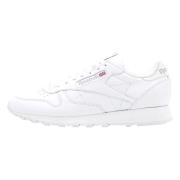 Klassieke leren sneakers Reebok , White , Heren