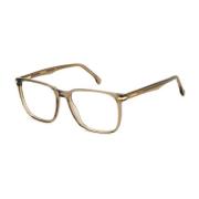 Grijze Acetaatframes met Mud Dial Carrera , Gray , Heren