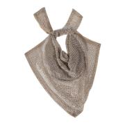 Stijlvol Accessoire voor elke gelegenheid Giuseppe Di Morabito , Beige...