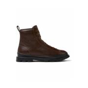 Stijlvolle Urban Sneakers voor Mannen Camper , Brown , Heren